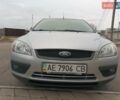 Сірий Форд Фокус, об'ємом двигуна 1.6 л та пробігом 261 тис. км за 5000 $, фото 1 на Automoto.ua