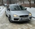 Сірий Форд Фокус, об'ємом двигуна 1.6 л та пробігом 320 тис. км за 3750 $, фото 1 на Automoto.ua