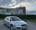 Серый Форд Фокус, объемом двигателя 1.6 л и пробегом 209 тыс. км за 4500 $, фото 27 на Automoto.ua