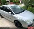 Сірий Форд Фокус, об'ємом двигуна 1.6 л та пробігом 30000 тис. км за 4700 $, фото 3 на Automoto.ua