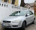 Сірий Форд Фокус, об'ємом двигуна 1.8 л та пробігом 375 тис. км за 2999 $, фото 1 на Automoto.ua