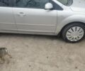 Сірий Форд Фокус, об'ємом двигуна 1.6 л та пробігом 170 тис. км за 5300 $, фото 1 на Automoto.ua