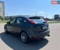 Сірий Форд Фокус, об'ємом двигуна 1.6 л та пробігом 255 тис. км за 5200 $, фото 6 на Automoto.ua