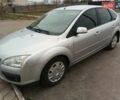 Сірий Форд Фокус, об'ємом двигуна 1.6 л та пробігом 261 тис. км за 5000 $, фото 2 на Automoto.ua