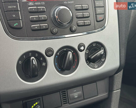 Серый Форд Фокус, объемом двигателя 1.6 л и пробегом 251 тыс. км за 4500 $, фото 36 на Automoto.ua