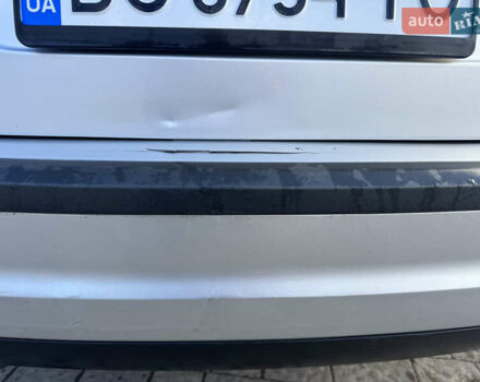 Серый Форд Фокус, объемом двигателя 2 л и пробегом 328 тыс. км за 4300 $, фото 16 на Automoto.ua