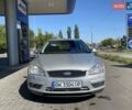 Серый Форд Фокус, объемом двигателя 1.8 л и пробегом 230 тыс. км за 5300 $, фото 9 на Automoto.ua