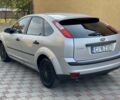 Сірий Форд Фокус, об'ємом двигуна 1.6 л та пробігом 320 тис. км за 1905 $, фото 3 на Automoto.ua