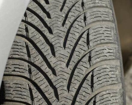 Сірий Форд Фокус, об'ємом двигуна 1.6 л та пробігом 272 тис. км за 4250 $, фото 11 на Automoto.ua