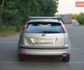 Форд Фокус 2007 в Киеве на Automoto.ua Серый Форд Фокус, объемом двигателя 1.6 л и пробегом 248 тыс. км за 4500 $, фото 4 на Automoto.ua