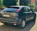 Сірий Форд Фокус, об'ємом двигуна 1.56 л та пробігом 234 тис. км за 4500 $, фото 5 на Automoto.ua