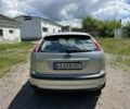 Сірий Форд Фокус, об'ємом двигуна 1.6 л та пробігом 250 тис. км за 3300 $, фото 3 на Automoto.ua