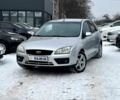 Сірий Форд Фокус, об'ємом двигуна 1.6 л та пробігом 239 тис. км за 5200 $, фото 1 на Automoto.ua