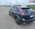 Сірий Форд Фокус, об'ємом двигуна 1.6 л та пробігом 325 тис. км за 4100 $, фото 6 на Automoto.ua