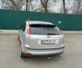 Сірий Форд Фокус, об'ємом двигуна 1.6 л та пробігом 345 тис. км за 4100 $, фото 6 на Automoto.ua