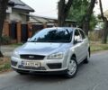 Серый Форд Фокус, объемом двигателя 1.6 л и пробегом 235 тыс. км за 3416 $, фото 1 на Automoto.ua