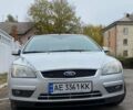Сірий Форд Фокус, об'ємом двигуна 1.8 л та пробігом 375 тис. км за 2999 $, фото 1 на Automoto.ua
