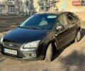 Сірий Форд Фокус, об'ємом двигуна 1.56 л та пробігом 234 тис. км за 4500 $, фото 1 на Automoto.ua