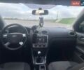 Сірий Форд Фокус, об'ємом двигуна 1.6 л та пробігом 325 тис. км за 4100 $, фото 18 на Automoto.ua
