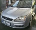 Сірий Форд Фокус, об'ємом двигуна 1.6 л та пробігом 245 тис. км за 4700 $, фото 1 на Automoto.ua