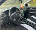 Форд Фокус 2007 в Николаеве на Automoto.ua Серый Форд Фокус, объемом двигателя 0 л и пробегом 200 тыс. км за 2100 $, фото 6 на Automoto.ua