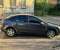 Сірий Форд Фокус, об'ємом двигуна 1.56 л та пробігом 234 тис. км за 4500 $, фото 3 на Automoto.ua
