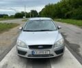 Сірий Форд Фокус, об'ємом двигуна 1.6 л та пробігом 292 тис. км за 3000 $, фото 1 на Automoto.ua