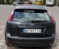 Серый Форд Фокус, объемом двигателя 1.6 л и пробегом 185 тыс. км за 4500 $, фото 2 на Automoto.ua