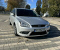 Серый Форд Фокус, объемом двигателя 2 л и пробегом 328 тыс. км за 4300 $, фото 2 на Automoto.ua