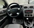 Сірий Форд Фокус, об'ємом двигуна 1.6 л та пробігом 239 тис. км за 5200 $, фото 1 на Automoto.ua