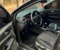 Сірий Форд Фокус, об'ємом двигуна 1.8 л та пробігом 222 тис. км за 4400 $, фото 9 на Automoto.ua