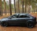 Сірий Форд Фокус, об'ємом двигуна 1.8 л та пробігом 222 тис. км за 4400 $, фото 5 на Automoto.ua