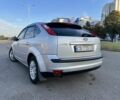 Сірий Форд Фокус, об'ємом двигуна 1.6 л та пробігом 300 тис. км за 3798 $, фото 2 на Automoto.ua