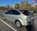 Сірий Форд Фокус, об'ємом двигуна 1.4 л та пробігом 182 тис. км за 5500 $, фото 5 на Automoto.ua