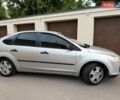 Сірий Форд Фокус, об'ємом двигуна 1.6 л та пробігом 277 тис. км за 4000 $, фото 7 на Automoto.ua