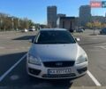 Сірий Форд Фокус, об'ємом двигуна 1.4 л та пробігом 182 тис. км за 5500 $, фото 8 на Automoto.ua