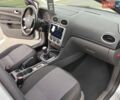 Сірий Форд Фокус, об'ємом двигуна 1.6 л та пробігом 239 тис. км за 4200 $, фото 5 на Automoto.ua