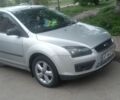 Сірий Форд Фокус, об'ємом двигуна 1.56 л та пробігом 260 тис. км за 4300 $, фото 1 на Automoto.ua