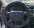 Сірий Форд Фокус, об'ємом двигуна 16 л та пробігом 213 тис. км за 6000 $, фото 8 на Automoto.ua
