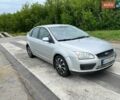 Сірий Форд Фокус, об'ємом двигуна 1.6 л та пробігом 293 тис. км за 2500 $, фото 3 на Automoto.ua