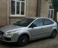 Серый Форд Фокус, объемом двигателя 1.6 л и пробегом 243 тыс. км за 2600 $, фото 1 на Automoto.ua