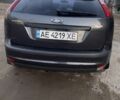 Сірий Форд Фокус, об'ємом двигуна 1.6 л та пробігом 257 тис. км за 4999 $, фото 4 на Automoto.ua