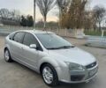 Сірий Форд Фокус, об'ємом двигуна 1.6 л та пробігом 345 тис. км за 4100 $, фото 14 на Automoto.ua