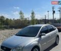 Серый Форд Фокус, объемом двигателя 1.6 л и пробегом 211 тыс. км за 4600 $, фото 1 на Automoto.ua