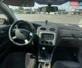 Серый Форд Фокус, объемом двигателя 1.8 л и пробегом 246 тыс. км за 4350 $, фото 4 на Automoto.ua