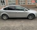 Сірий Форд Фокус, об'ємом двигуна 1.6 л та пробігом 205 тис. км за 4600 $, фото 8 на Automoto.ua