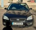 Сірий Форд Фокус, об'ємом двигуна 1.56 л та пробігом 234 тис. км за 4500 $, фото 9 на Automoto.ua