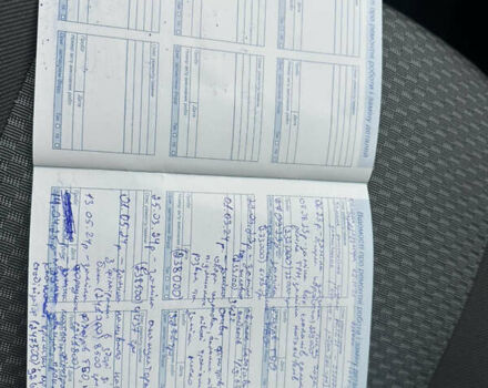 Серый Форд Фокус, объемом двигателя 1.6 л и пробегом 251 тыс. км за 4500 $, фото 40 на Automoto.ua