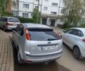 Серый Форд Фокус, объемом двигателя 1.56 л и пробегом 260 тыс. км за 4300 $, фото 6 на Automoto.ua