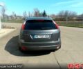 Сірий Форд Фокус, об'ємом двигуна 1.6 л та пробігом 218 тис. км за 4500 $, фото 2 на Automoto.ua